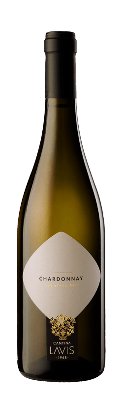 Lavis Chardonnay Trentino DOC | Ethica Wines | Italian ...