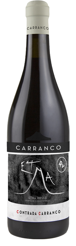 Contrada Carranco RV bottle