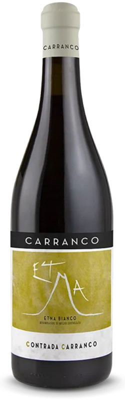 Contrada Carranco bottle